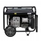 Бензогенератор Loncin LC6500D-SA 5.5 кВт в Йошкар-Оле