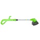 Аккумуляторный триммер GreenWorks G24LT30 Basic (без аккумулятора и зарядного устройства) в Йошкар-Оле