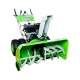 Бензиновый снегоуборщик RedVerg RD-SB107/15DW-E в Йошкар-Оле