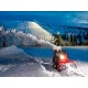 Снегоуборщик гусеничный Honda HSM 1390 ik ZE в Йошкар-Оле