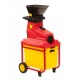 Измельчитель садовый электрический Wolf-Garten SDL 2800 EVO в Йошкар-Оле
