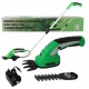 Аккумуляторные ножницы Zitrek ZKGS3.6 PRO в Йошкар-Оле