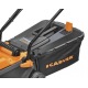 Газонокосилка электрическая Carver LME-1332 в Йошкар-Оле