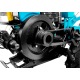 Мотоблок BauMaster DT-8809X в Йошкар-Оле