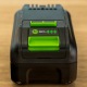 Аккумулятор High Power G24HP5 для техники GreenWorks 24 В в Йошкар-Оле