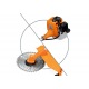 Бензокоса (бензиновый триммер) Carver GBC-026 в Йошкар-Оле