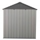 Пластиковый сарай LifeTime WoodLook 7х9.5 в Йошкар-Оле