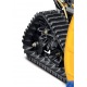 Снегоуборщик гусеничный Cub Cadet XS3 76 TDE в Йошкар-Оле