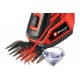 Ножницы-кусторез аккумуляторные Einhell PXC GE-CG 18/100 Li T (без аккумулятора и зарядного устройства) в Йошкар-Оле