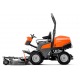 Садовый райдер Husqvarna P525DX в Йошкар-Оле