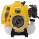 Бензокоса (бензиновый триммер) Huter GGT-2500S в Йошкар-Оле