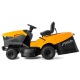 Садовый минитрактор Stiga Estate 5092 HW в Йошкар-Оле