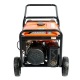Бензиновый генератор инверторный Villartec GI808 2025 8 кВт в Йошкар-Оле