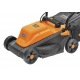 Газонокосилка электрическая Carver LME-1332 в Йошкар-Оле