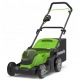 Газонокосилка аккумуляторная GreenWorks G24X2LM41 (без аккумулятора и зарядного устройства) в Йошкар-Оле