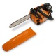 Бензопила Villartec SB1261T 12&quot; TimberPlus в Йошкар-Оле