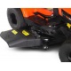 Садовый минитрактор Yard Fox T 108SCH в Йошкар-Оле