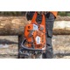 Бензопила Husqvarna 550 XP Mark II 15&quot; в Йошкар-Оле