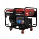 Бензогенератор Loncin LC24000S 18 кВт в Йошкар-Оле