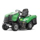 Садовый трактор Caiman Comodo 2WD 107D2C2 в Йошкар-Оле