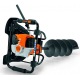 Мотобур (бензобур) Stihl BT 131 в Йошкар-Оле