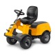 Райдер Stiga Park 640 PWX в Йошкар-Оле