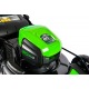 Газонокосилка аккумуляторная GreenWorks GD80LM46SPK4 в Йошкар-Оле