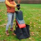 Садовый измельчитель электрический Al-KO MH 2500 Slice в Йошкар-Оле