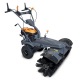Подметальная машина Villartec S 50100 в Йошкар-Оле