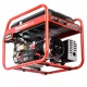 Бензогенератор Hammer GN4000E 3 кВт в Йошкар-Оле