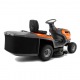 Садовый минитрактор Husqvarna TC 114 в Йошкар-Оле