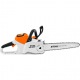 Аккумуляторная пила Stihl MSA 200 C-BQ-14&quot; (без аккумулятора и зарядного устройства) в Йошкар-Оле