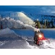 Снегоуборщик гусеничный Honda HSM 1390 IETDR в Йошкар-Оле