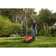 Газонокосилка электрическая Black+Decker BEMW461BH-QS в Йошкар-Оле
