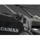 Газонокосилка бензиновая Caiman Ferro 52HV в Йошкар-Оле