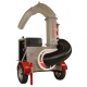 Коммунальный садовый пылесос Little Wonder Truck Loader Monster 35HP в Йошкар-Оле
