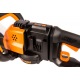 Кусторез аккумуляторный Worx WG284E в Йошкар-Оле
