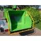Измельчитель веток и древесных остатков Laski LS 150DW в Йошкар-Оле