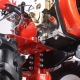 Мотоблок Patriot T 7,6/900 2FB PD Montana Diesel в Йошкар-Оле