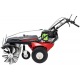 Подметальная машина Tielburger TK38 Professional в Йошкар-Оле