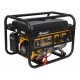 Бензогенератор Habert HT3900EB 2.8 кВт в Йошкар-Оле