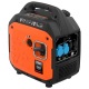 Бензогенератор инверторный EVOline BQH 2800 E 2.3 кВт в Йошкар-Оле