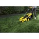 Газонокосилка аккумуляторная Karcher LMO 36-40 Battery (без аккумулятора и зарядного устройства) в Йошкар-Оле
