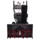 Снегоуборщик EVOline SBG 760 BE в Йошкар-Оле