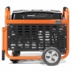Бензогенератор Daewoo GDA 9500 DPE-3 8 кВт в Йошкар-Оле