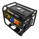 Бензогенератор Huter DY9500LX-3 Pro 7.8 кВт в Йошкар-Оле