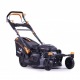Газонокосилка бензиновая Villartec MB 451VZ в Йошкар-Оле