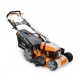 Газонокосилка бензиновая Villartec MB 5753VE в Йошкар-Оле