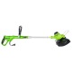 Электрокоса (электрический триммер) GreenWorks GST4530 в Йошкар-Оле