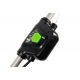 Газонокосилка аккумуляторная GreenWorks GC82LM46K5 в Йошкар-Оле